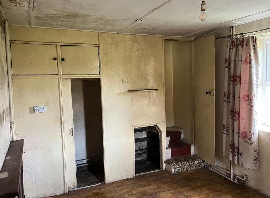Rossbog, Glen Of Aherlow, E34YD56