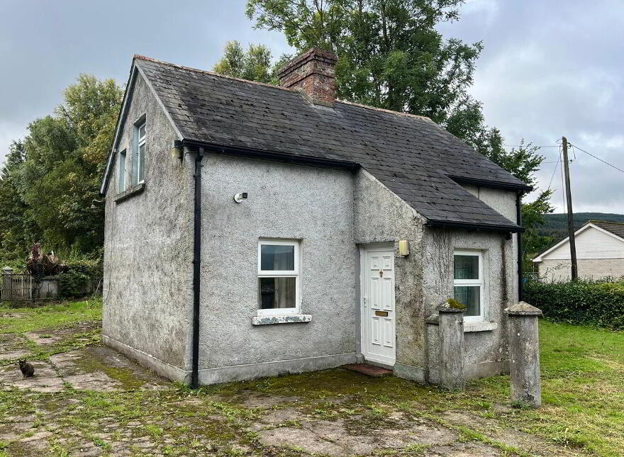Rossbog, Glen Of Aherlow, E34YD56