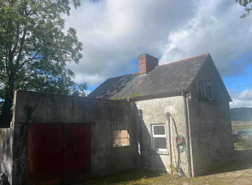 Rossbog, Glen Of Aherlow, E34YD56