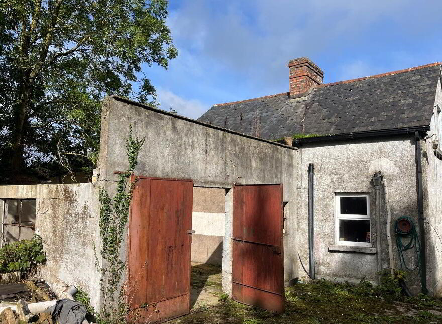 Rossbog, Glen Of Aherlow, E34YD56