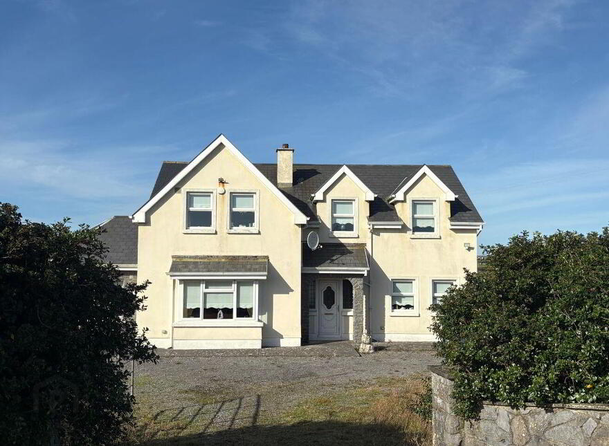 Clahane, Liscannor, V95KX72