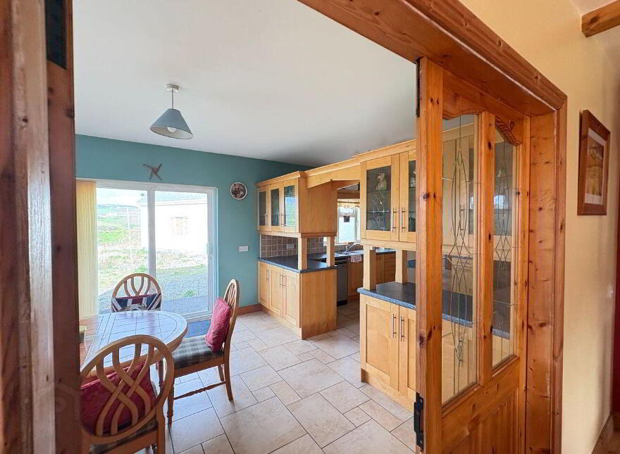 Clahane, Liscannor, V95KX72