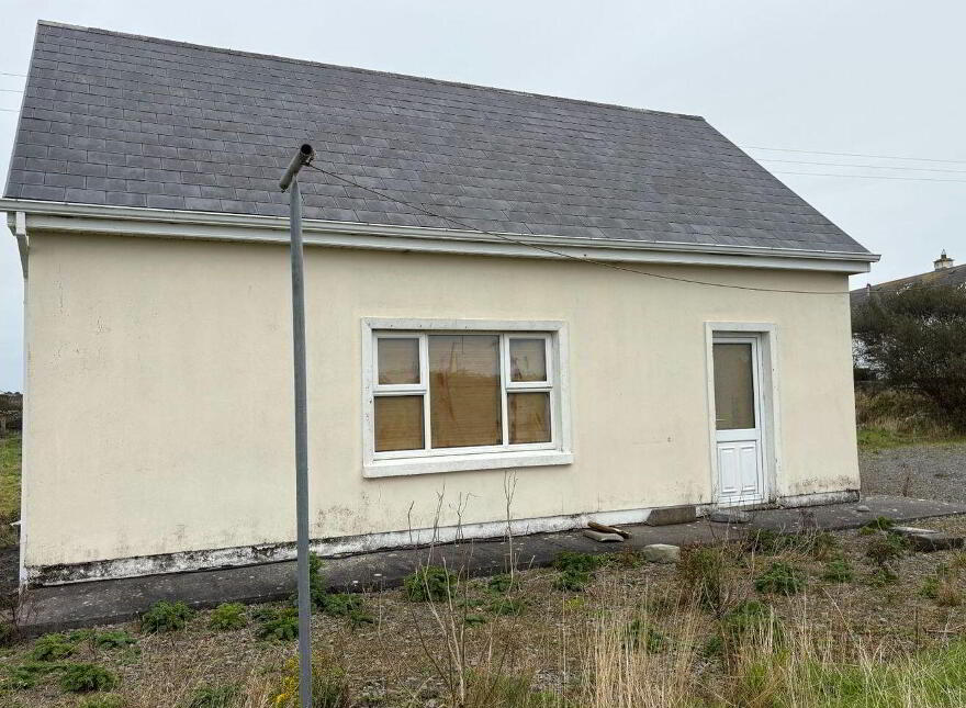 Clahane, Liscannor, V95KX72