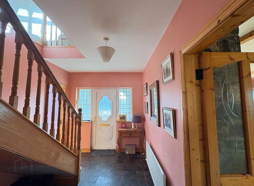 Clahane, Liscannor, V95KX72