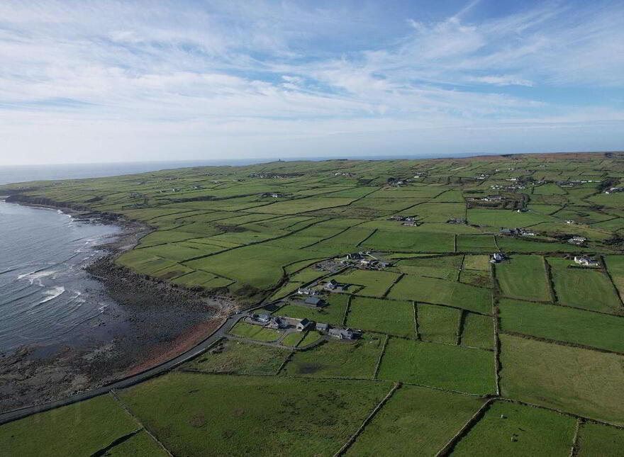 Clahane, Liscannor, V95KX72