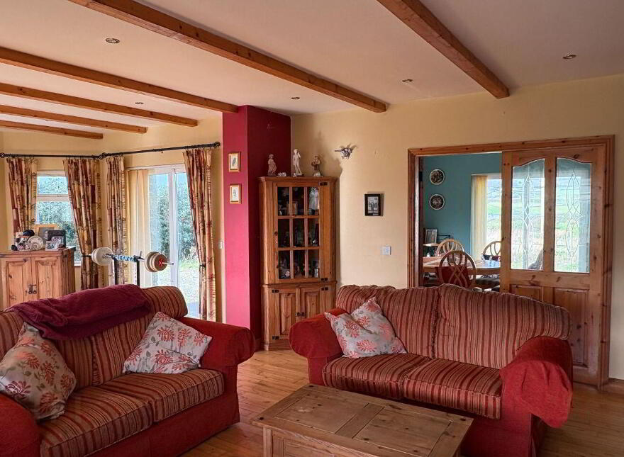 Clahane, Liscannor, V95KX72