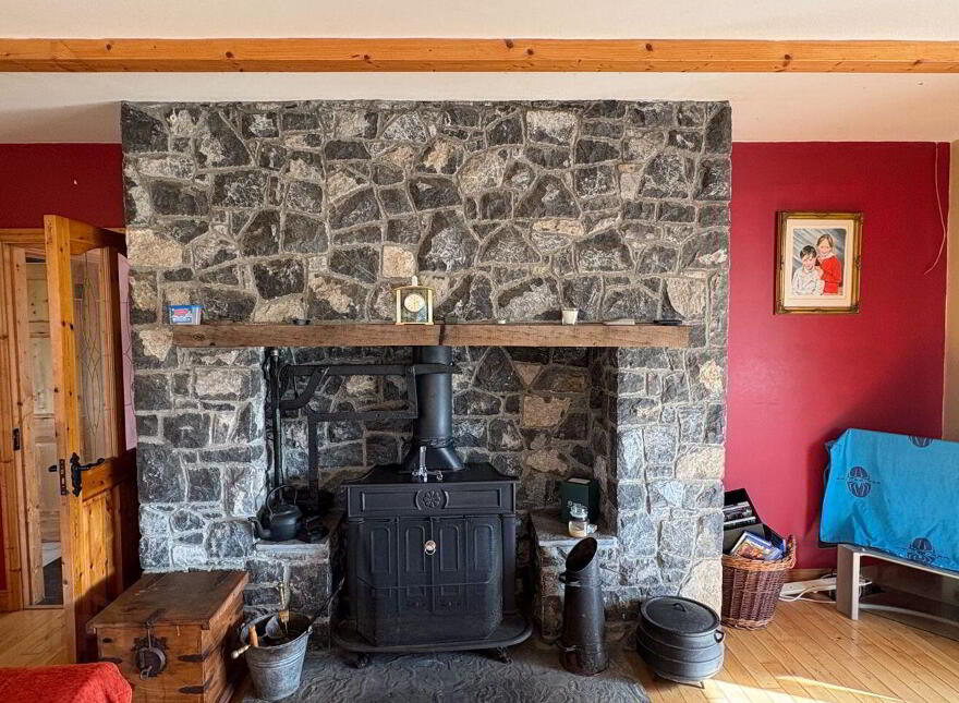 Clahane, Liscannor, V95KX72