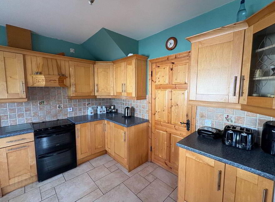 Clahane, Liscannor, V95KX72
