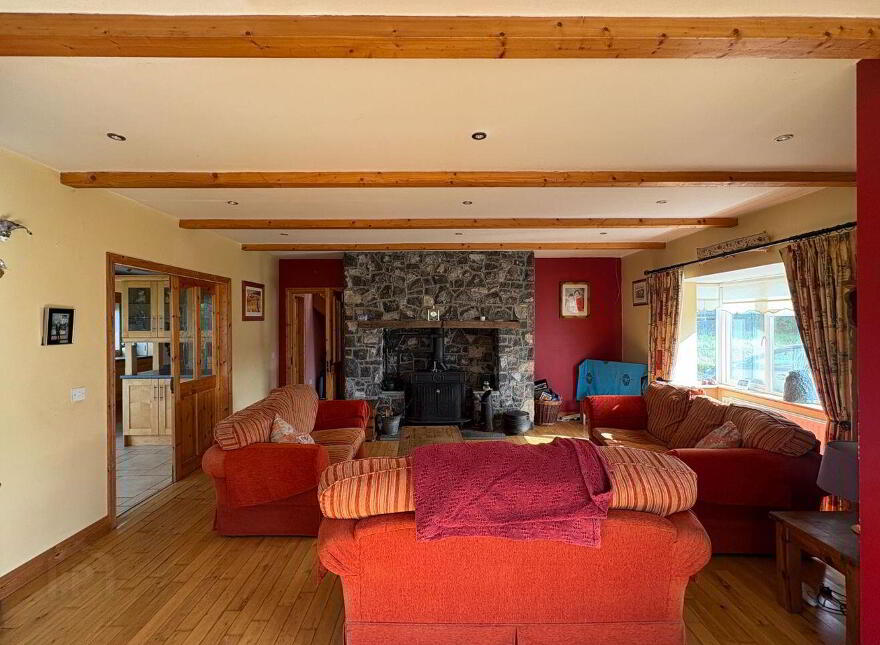 Clahane, Liscannor, V95KX72