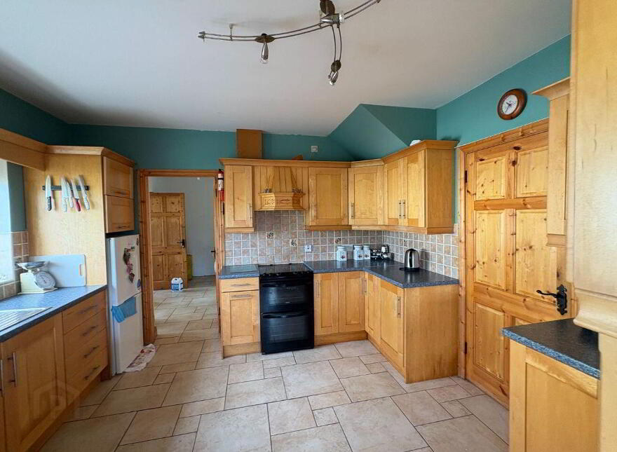 Clahane, Liscannor, V95KX72