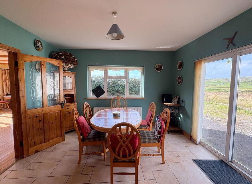 Clahane, Liscannor, V95KX72