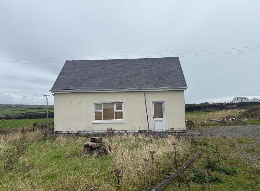 Clahane, Liscannor, V95KX72