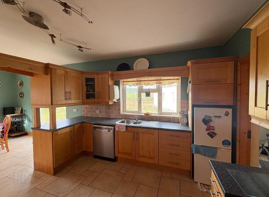 Clahane, Liscannor, V95KX72