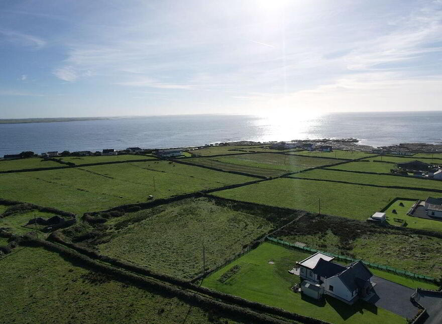 Clahane, Liscannor, V95KX72