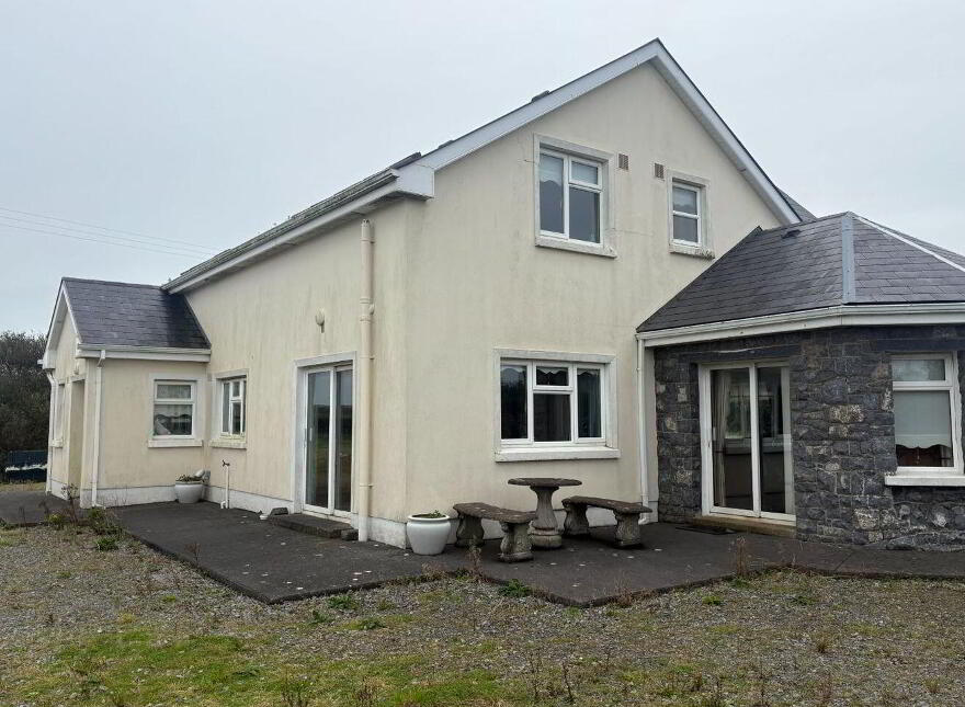 Clahane, Liscannor, V95KX72