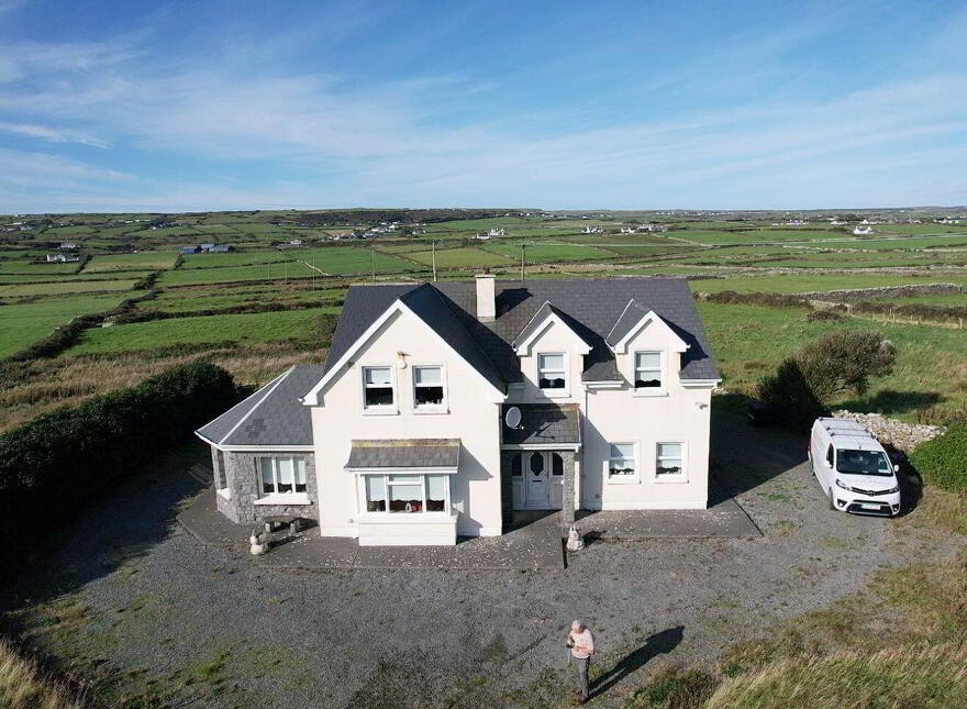 Clahane, Liscannor, V95KX72