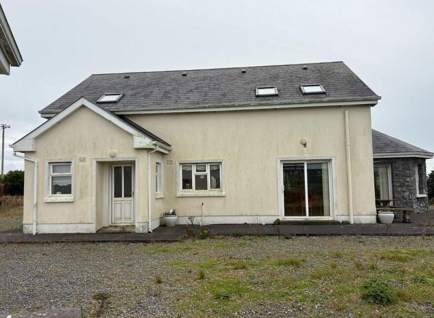 Clahane, Liscannor, V95KX72