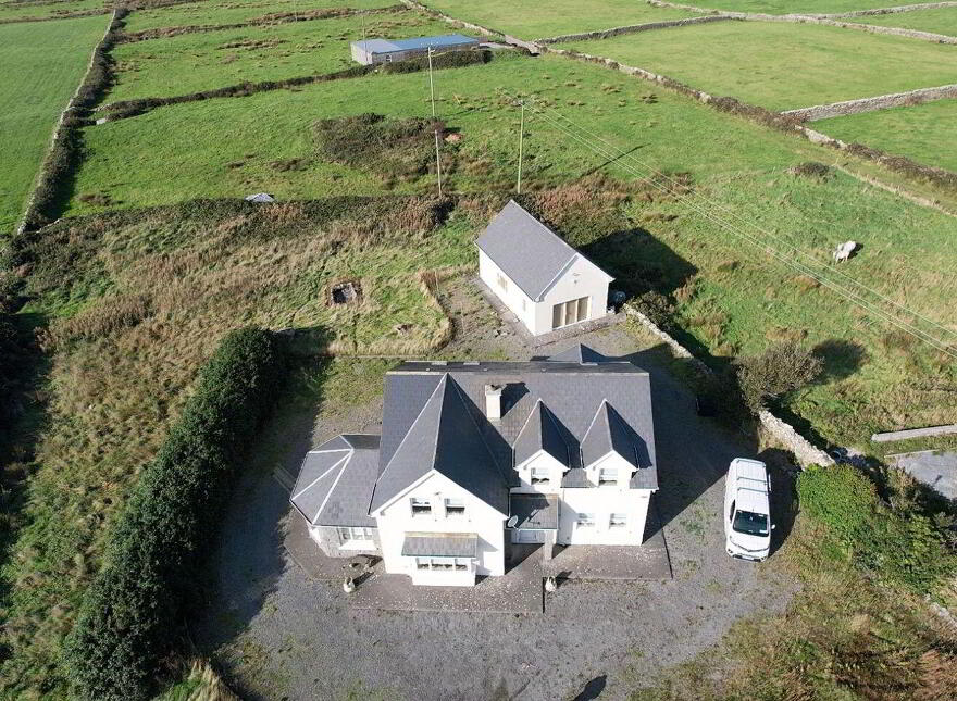Clahane, Liscannor, V95KX72