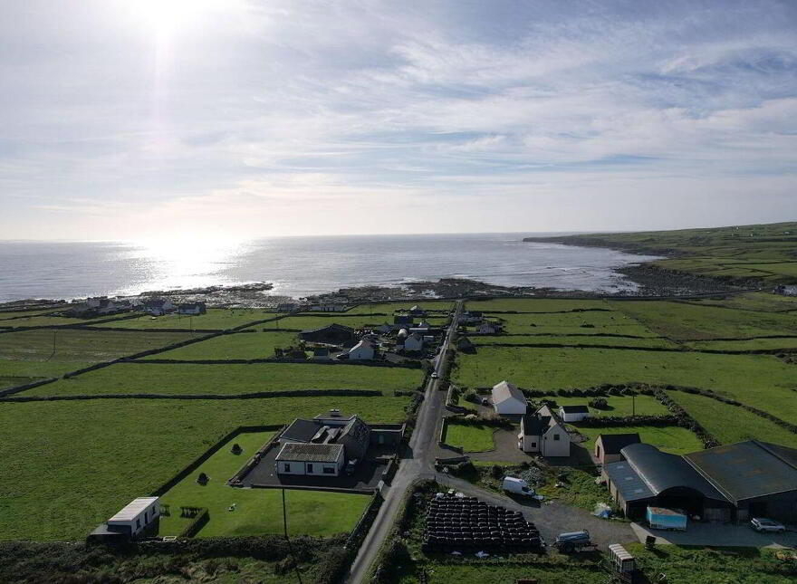 Clahane, Liscannor, V95KX72