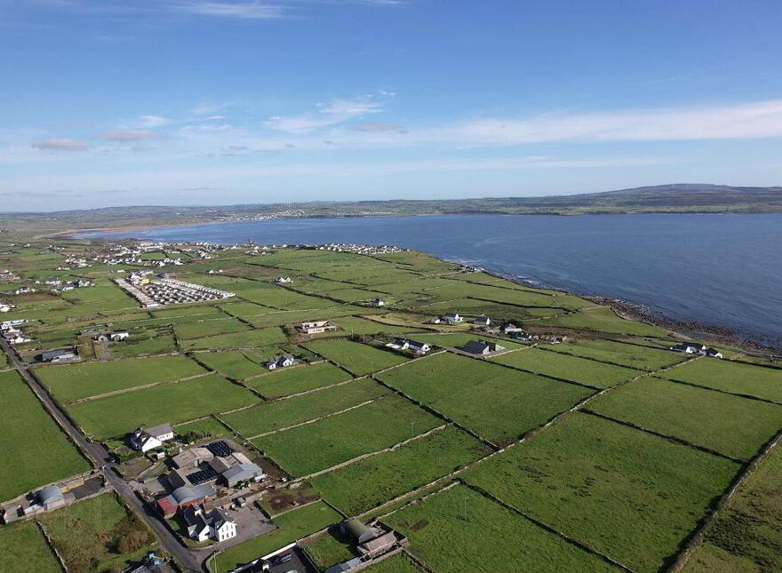 Clahane, Liscannor, V95KX72