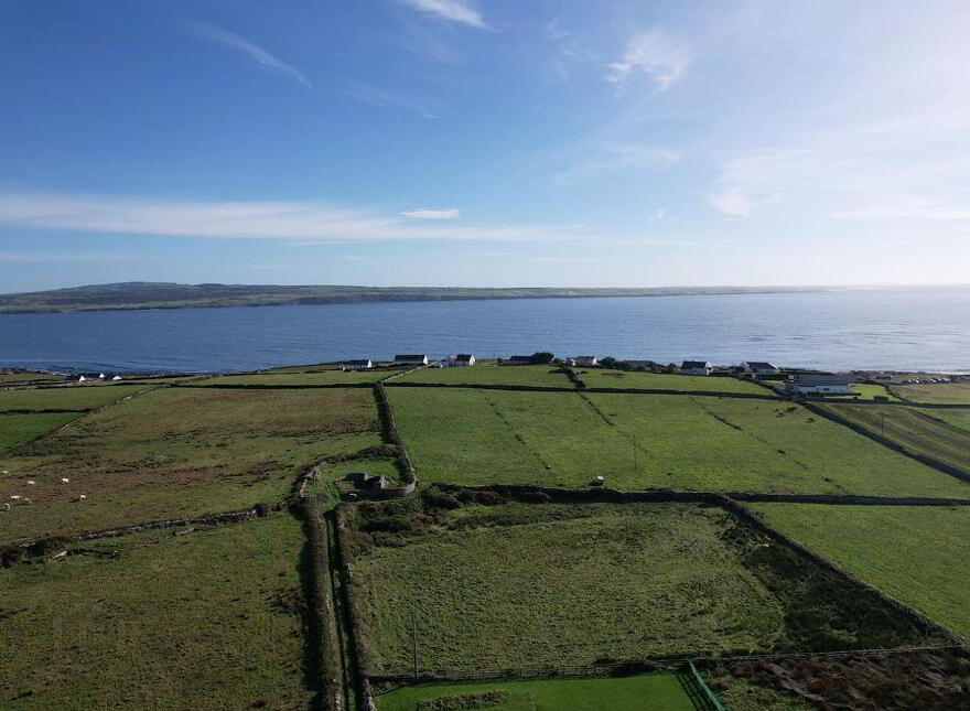 Clahane, Liscannor, V95KX72
