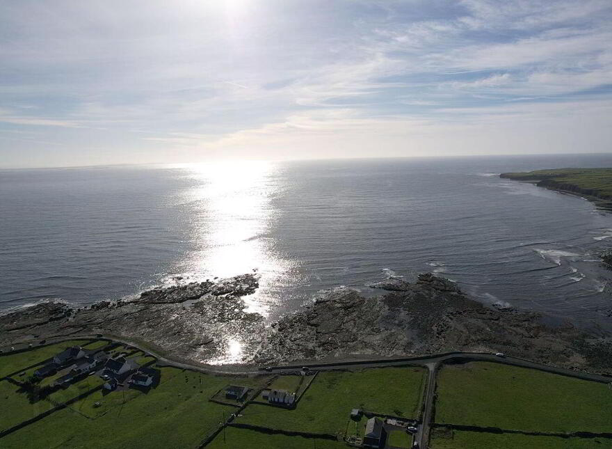 Clahane, Liscannor, V95KX72