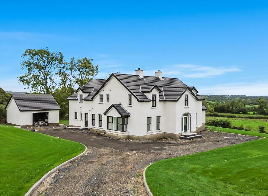 24 Tullywest Road, Nutts Corner, Crumlin, BT29 4SP