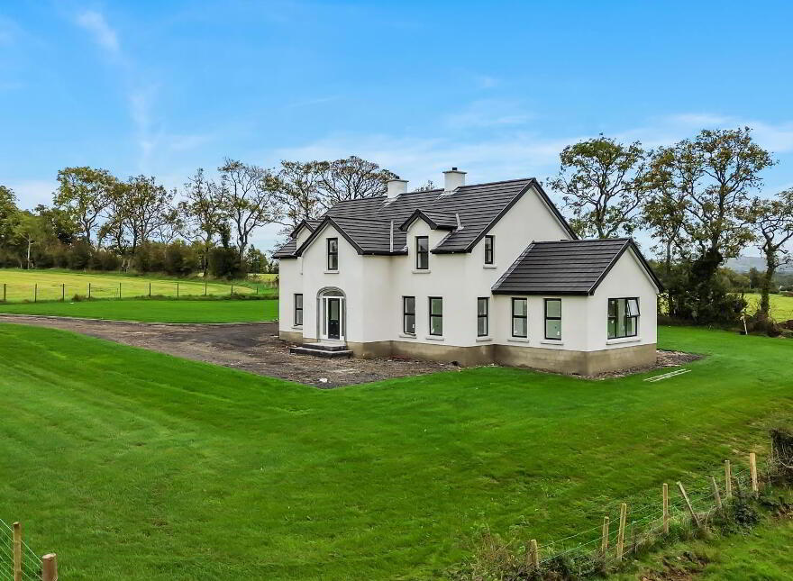 24 Tullywest Road, Nutts Corner, Crumlin, BT29 4SP