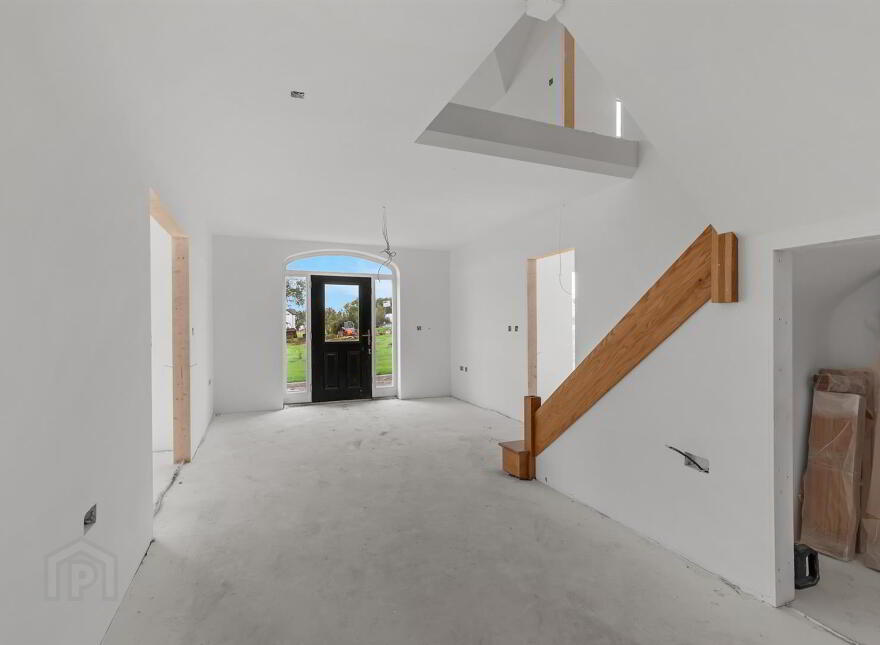 24 Tullywest Road, Nutts Corner, Crumlin, BT29 4SP