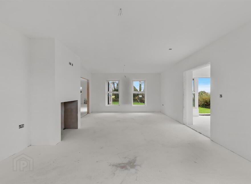 24 Tullywest Road, Nutts Corner, Crumlin, BT29 4SP