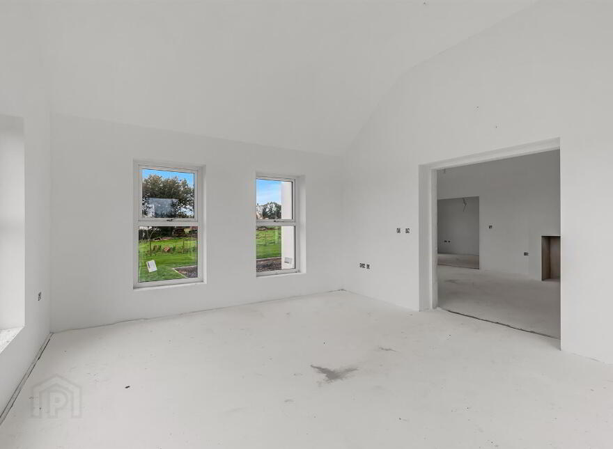 24 Tullywest Road, Nutts Corner, Crumlin, BT29 4SP