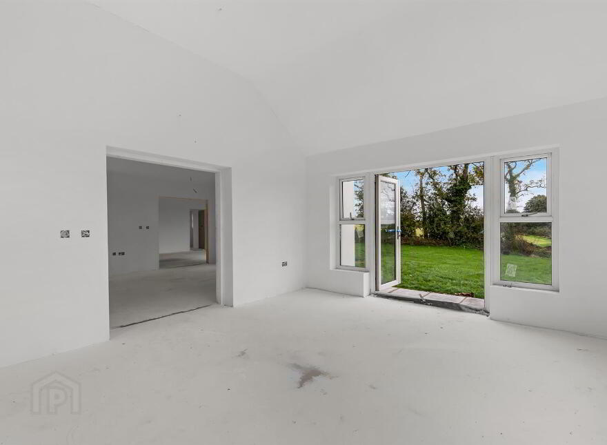 24 Tullywest Road, Nutts Corner, Crumlin, BT29 4SP