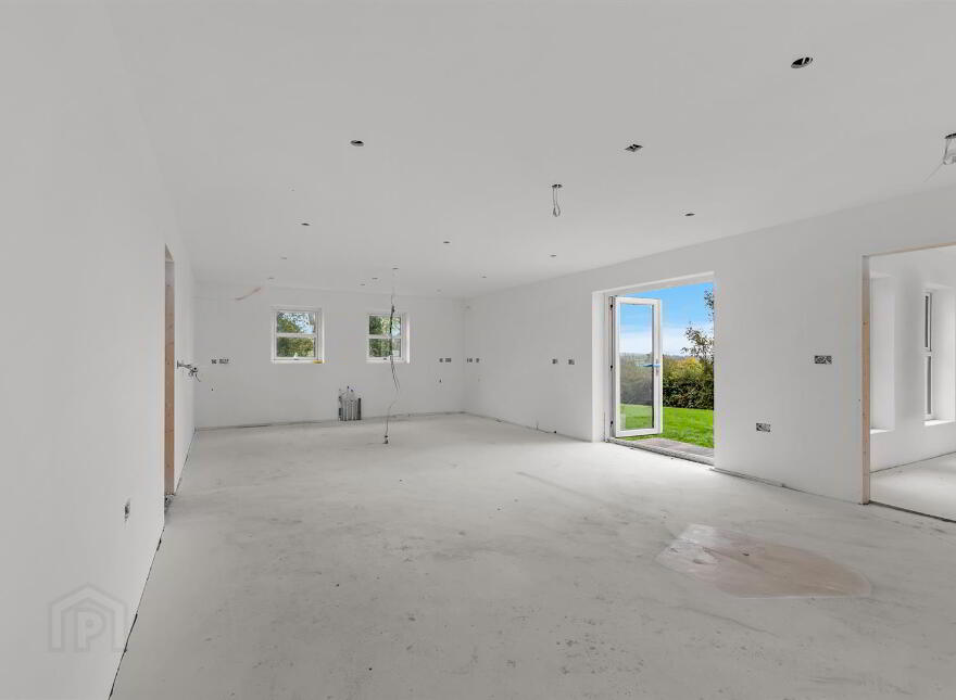 24 Tullywest Road, Nutts Corner, Crumlin, BT29 4SP