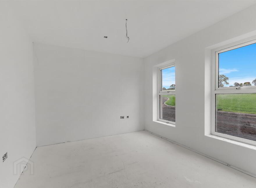 24 Tullywest Road, Nutts Corner, Crumlin, BT29 4SP