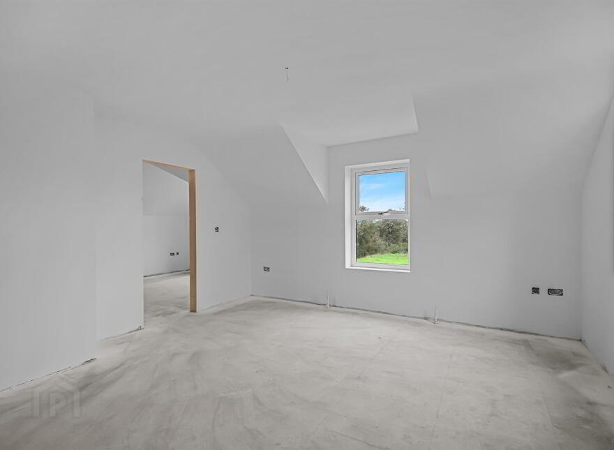 24 Tullywest Road, Nutts Corner, Crumlin, BT29 4SP