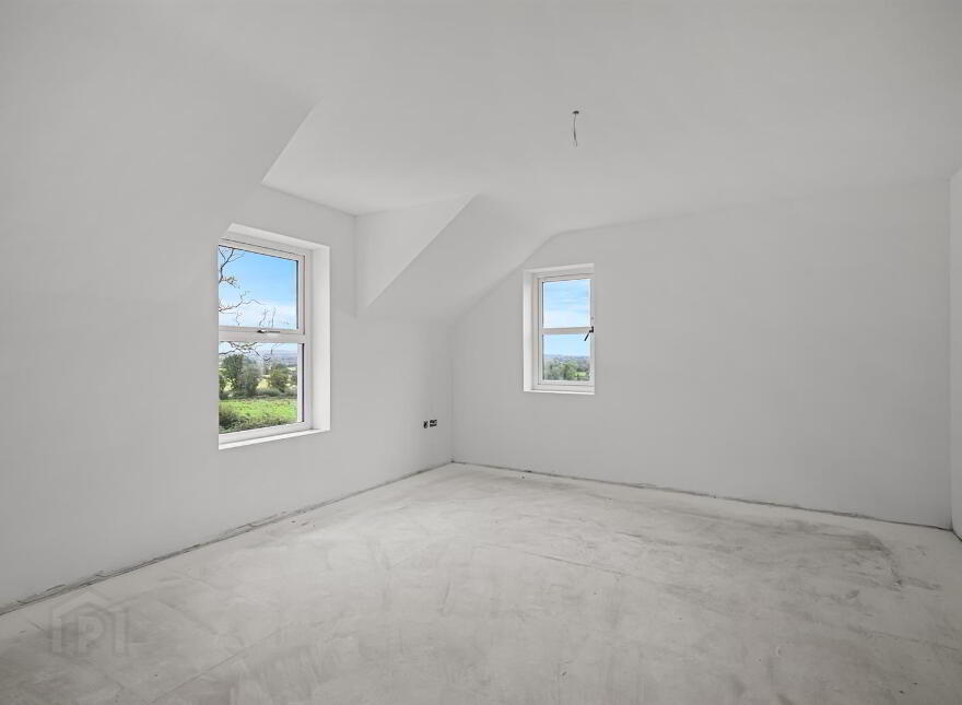 24 Tullywest Road, Nutts Corner, Crumlin, BT29 4SP