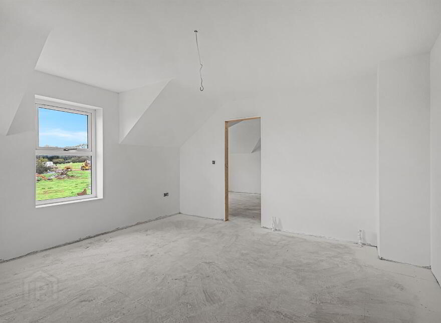 24 Tullywest Road, Nutts Corner, Crumlin, BT29 4SP