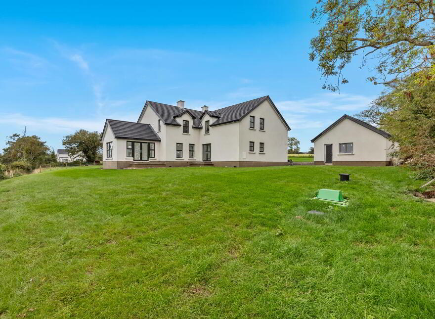 24 Tullywest Road, Nutts Corner, Crumlin, BT29 4SP