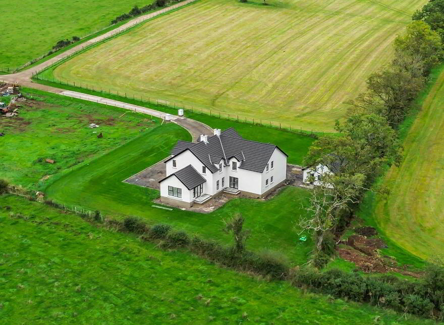 24 Tullywest Road, Nutts Corner, Crumlin, BT29 4SP