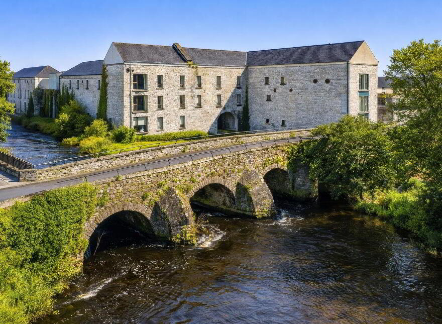 22 The Mill, Clondra, N39PK54