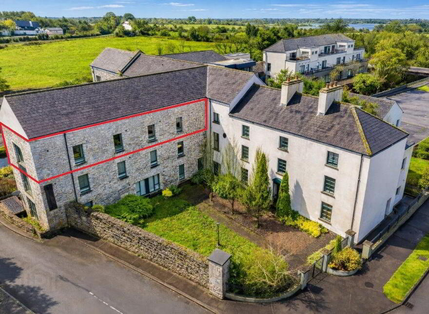 22 The Mill, Clondra, N39PK54 photo