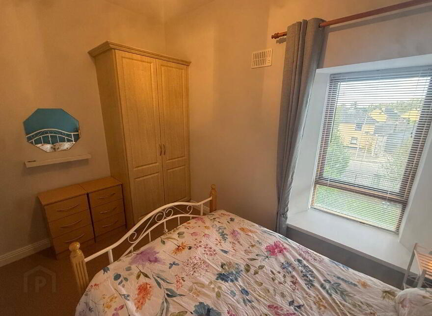 22 The Mill, Clondra, N39PK54
