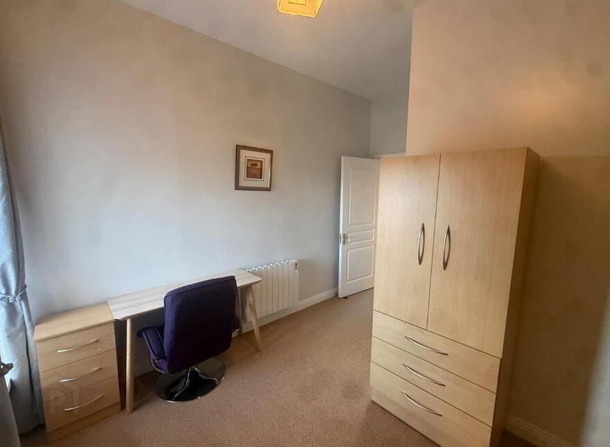 22 The Mill, Clondra, N39PK54