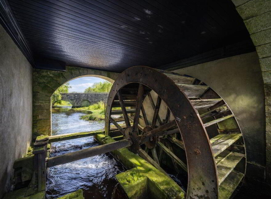 22 The Mill, Clondra, N39PK54