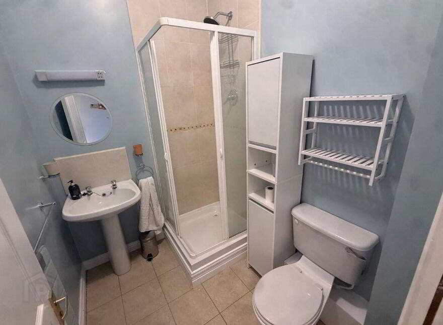22 The Mill, Clondra, N39PK54