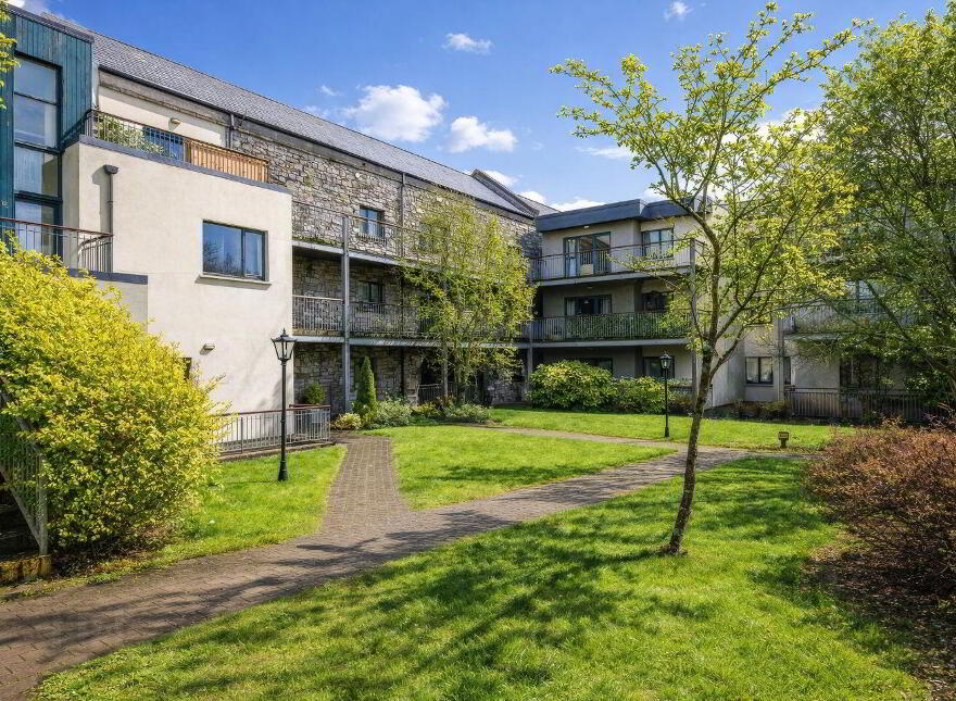 22 The Mill, Clondra, N39PK54
