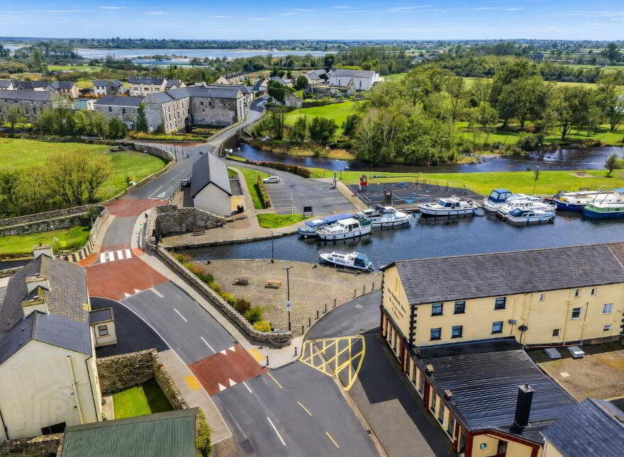 22 The Mill, Clondra, N39PK54
