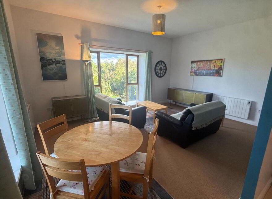 22 The Mill, Clondra, N39PK54