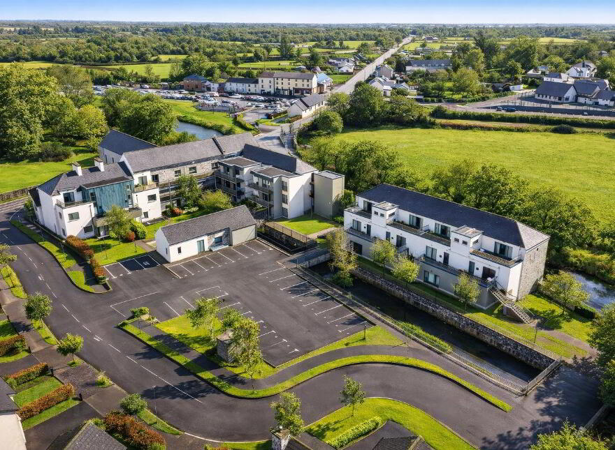 22 The Mill, Clondra, N39PK54