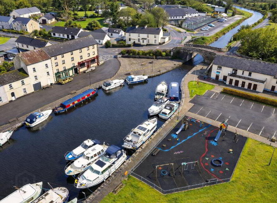 22 The Mill, Clondra, N39PK54